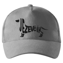 Jezevčík - CZ