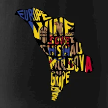 Mapy - názvy měst - Polsko