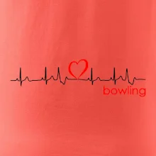 Moje srdce bije pro Bowling
