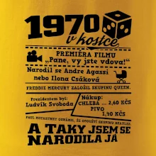 1970 v kostce