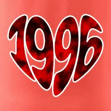 1996 v srdci