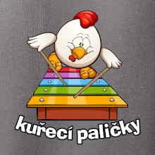 Kuřecí paličky