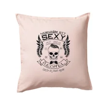 Nesnáším být sexy - ředitel