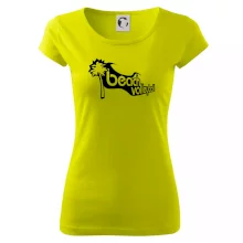 Beach volleyball obrys