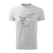 Barová chemie - víno