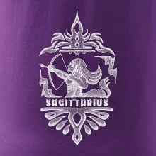 Sagittarius - vintage