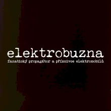 Čeština 2.0 - elektrobuzna