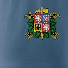 Sbor dobrovolných hasičů - znak bez nápisu