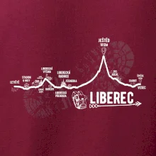 Profil Liberec
