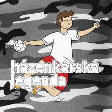 Házenkářská legenda