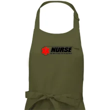 Nurse My Job Is To Save Your Ass Not Kiss It