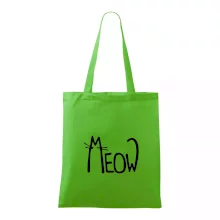 Meow - Mňau