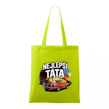 Nejlepší táta - americké auto