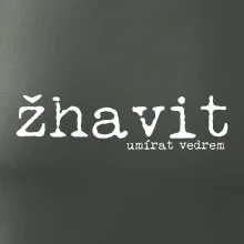 Čeština 2.0 - žhavit