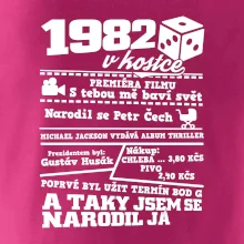 1982 v kostce