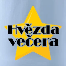 Hvězda večera
