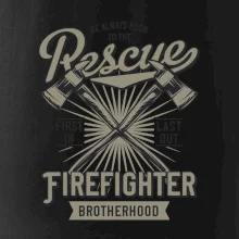 Rescue Firefighter