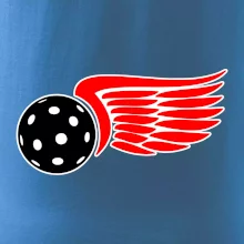 Okřídlený míček