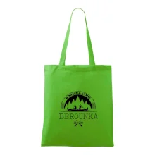 Na vodu - Kanoe les (vlastní nápis)