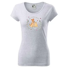 Kočka a pes best friends