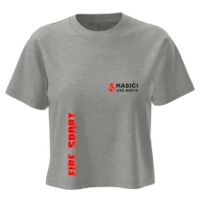 Hasiči (oheň,  Firesport, název sboru - vlastní nápis)