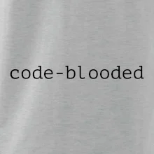 Code blooded