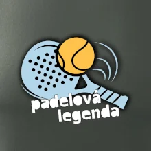 Padelová legenda