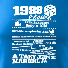 1988 v kostce