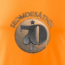 Sedmdesátník Československý