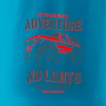 No Limits No Limits