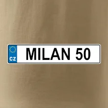 SPZ Milan 50