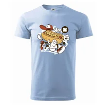 Hotdogátor Hotdogátor
