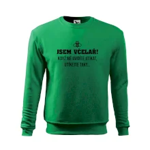 Jsem včelař, utíkejte taky Jsem včelař, utíkejte taky