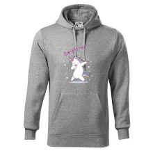 Jednorožec Opiješ mě?