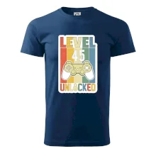 Gaming narozeniny 45