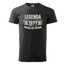 Legenda vlastní ročník všechny díly původní Legenda vlastní ročník všechny díly původní