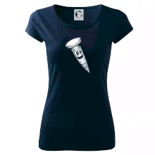 Parové triko - Kladivo a hřebík