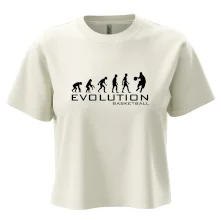 Evoluce Basketball