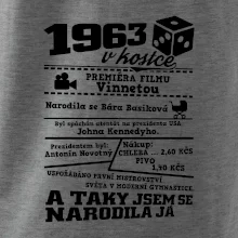 1963 v kostce