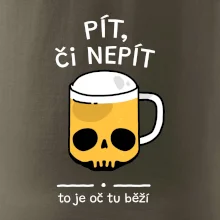 Pít, či nepít