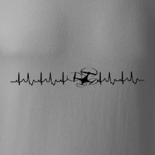 Dron ekg Dron ekg
