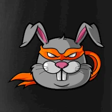 Ninja králík Ninja králík