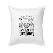 Zrození legendy - pro vojáka