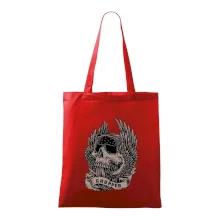 Chopper kolo křídla