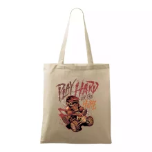 Play Hard or Go Home