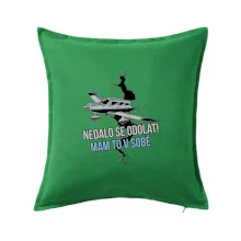 Nedalo se odolat, mám to v sobě letadlo