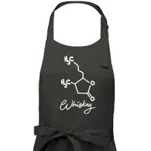 Barová chemie - whiskey