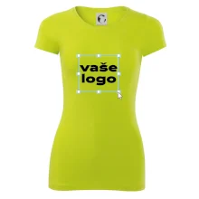 Vlastní logo - Tričko nebo mikina