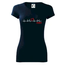 Moje srdce bije pro Volejbal