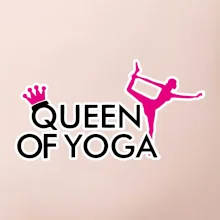 Queen Of Yoga